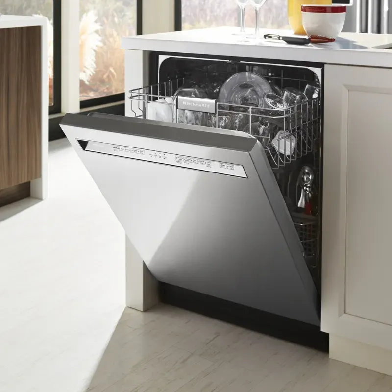 Dishwashers